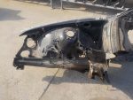 41148203422 Лонжерон передний правый BMW 5 серия E39 1995-2003