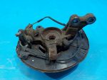 4321105052 Поворотный кулак передний правый TOYOTA Avensis (T25) 2003-2008