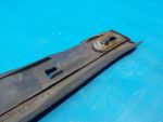 1380594 Накладка порога левая Ford Focus 2 2005-2011