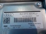 4L0910223K Усилитель акустической системы Audi Q7 (4L) 2005-2015