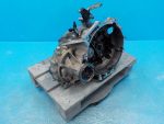 0AJ300040R МКПП (механическая КПП) SKODA Octavia A5 (1Z) 2004-2013