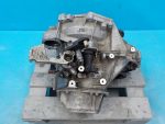 0AJ300040R МКПП (механическая КПП) SKODA Octavia A5 (1Z) 2004-2013