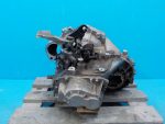 0AJ300040R МКПП (механическая КПП) SKODA Octavia A5 (1Z) 2004-2013