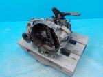 0AJ300040R МКПП (механическая КПП) SKODA Octavia A5 (1Z) 2004-2013