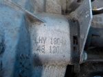 0AJ300040R МКПП (механическая КПП) SKODA Octavia A5 (1Z) 2004-2013