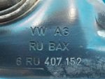 6RU407152 Рычаг передний правый VOLKSWAGEN Polo 2011-2020
