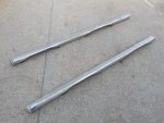  Подножка (комплект) VOLKSWAGEN Touareg 2002-2010