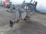 7L0803092AB Лонжерон передний правый VOLKSWAGEN Touareg 2002-2010