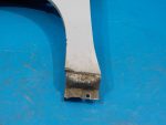 631014AA8C Крыло переднее левое Nissan Almera G15 2013-2018