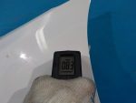 631014AA8C Крыло переднее левое Nissan Almera G15 2013-2018
