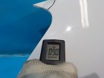 631014AA8C Крыло переднее левое Nissan Almera G15 2013-2018