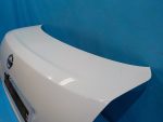 843004AA8A Крышка багажника Nissan Almera G15 2013-2018
