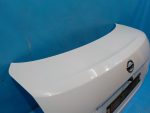 843004AA8A Крышка багажника Nissan Almera G15 2013-2018