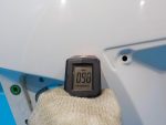 843004AA8A Крышка багажника Nissan Almera G15 2013-2018