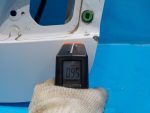 843004AA8A Крышка багажника Nissan Almera G15 2013-2018