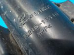 281901R000 Резонатор воздушного фильтра Hyundai Solaris 2010-2017