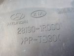 281901R000 Резонатор воздушного фильтра Hyundai Solaris 2010-2017