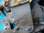 S6305110 Замок багажника LIFAN X60 2012-