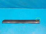 7L6837788G Молдинг двери передней правой VOLKSWAGEN Touareg 2002-2010
