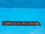 7L6837788G Молдинг двери передней правой VOLKSWAGEN Touareg 2002-2010