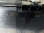 7L6837788G Молдинг двери передней правой VOLKSWAGEN Touareg 2002-2010
