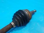 4341005340 Привод колеса передний правый TOYOTA Avensis (T25) 2003-2008