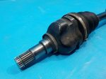 4341005340 Привод колеса передний правый TOYOTA Avensis (T25) 2003-2008