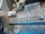 03F133062B Дроссельная заслонка VOLKSWAGEN Polo 2011-2020