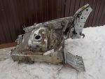 5370130A60 Лонжерон передний правый LEXUS GS 3 2005-2012