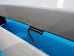 DPC000070LML Бампер передний LAND ROVER Range Rover Vogue III 2002-2012