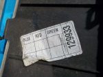 DPC000070LML Бампер передний LAND ROVER Range Rover Vogue III 2002-2012