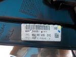 8R285740901C Зеркало заднего вида левое Audi Q5 (8R) 2008-2017