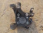 4F0505433E Кулак задний левый Audi A6 (C6, 4F) 2005-2011