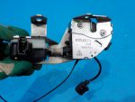 7L0827506E Замок стекла двери багажника VOLKSWAGEN Touareg 2002-2010