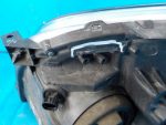 8113005240 Фара правая TOYOTA Avensis (T25) 2003-2008