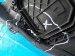 8113005240 Фара правая TOYOTA Avensis (T25) 2003-2008