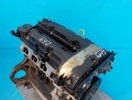 55571096 Двигатель OPEL Astra J 2010-2017