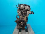 55571096 Двигатель OPEL Astra J 2010-2017
