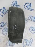 CLF000171 Подкрылок задний левый LAND ROVER Range Rover Vogue III 2002-2012