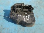 51217202143 Замок двери передней левой BMW 5 серия E60/E61 2003-2009