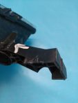 13293619 Фара противотуманная правая OPEL Astra J 2010-2017
