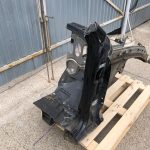 7L0803092AB Лонжерон передний правый VOLKSWAGEN Touareg 2002-2010