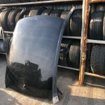 6RU817111 Крыша VOLKSWAGEN Polo 2011-2020
