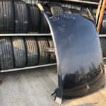6RU817111 Крыша VOLKSWAGEN Polo 2011-2020