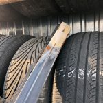 6RU817111 Крыша VOLKSWAGEN Polo 2011-2020