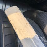 6RU817111 Крыша VOLKSWAGEN Polo 2011-2020