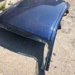1723298 Крыша Ford Focus 3 2011-2019