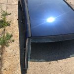 1723298 Крыша Ford Focus 3 2011-2019