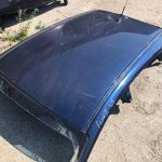 1723298 Крыша Ford Focus 3 2011-2019