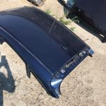 1723298 Крыша Ford Focus 3 2011-2019